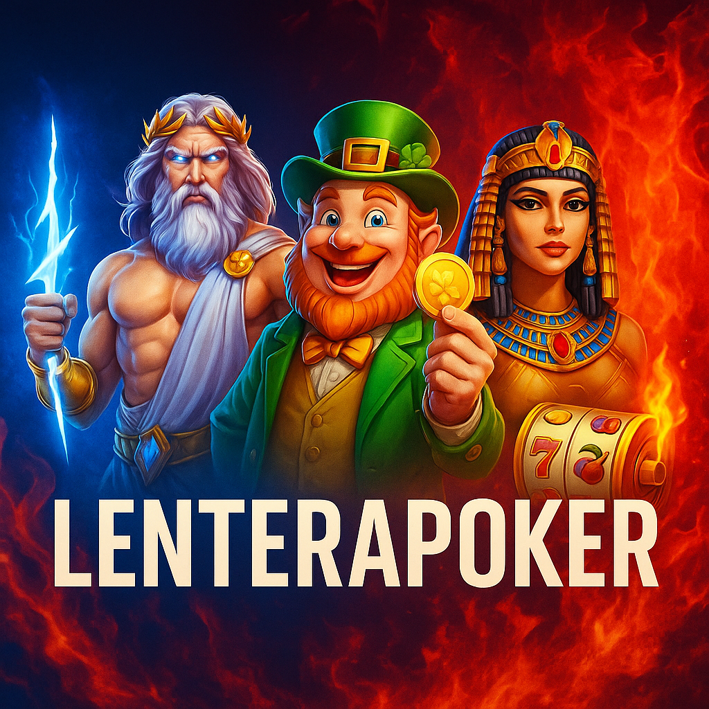 lenterapoker